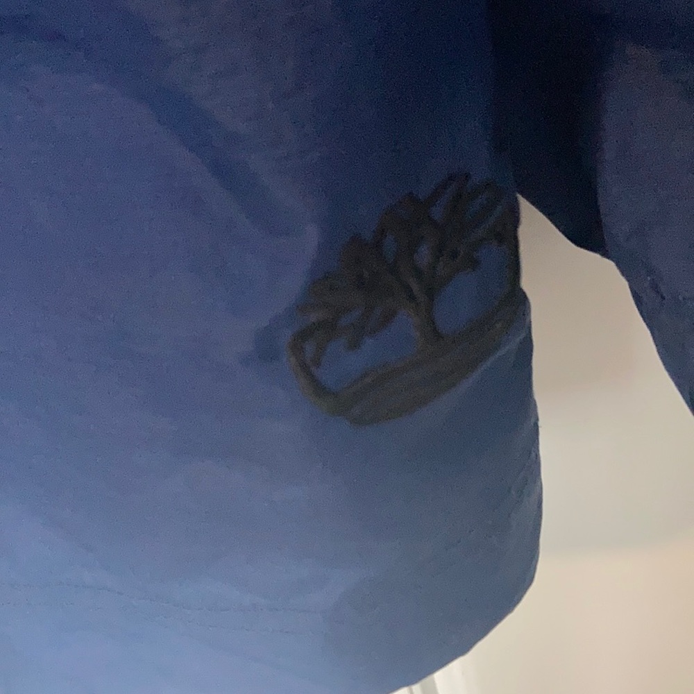 Timberland Performance Jacket - Picture 6 of 6